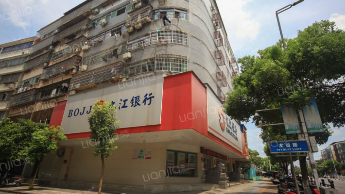 长麦路338号外景图