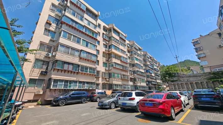 千佛山西路9-1号外景图