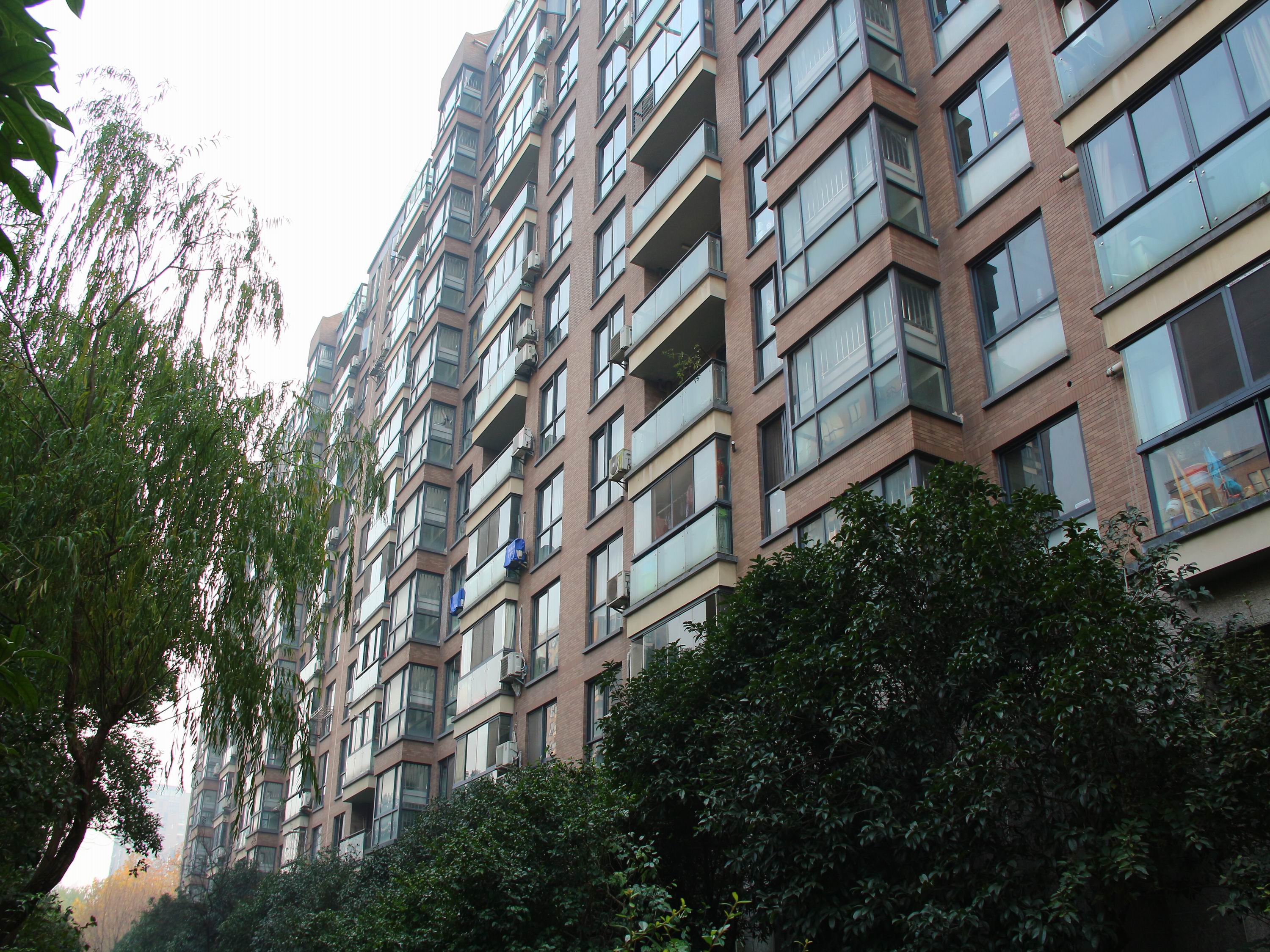 New Century City compound photo 12