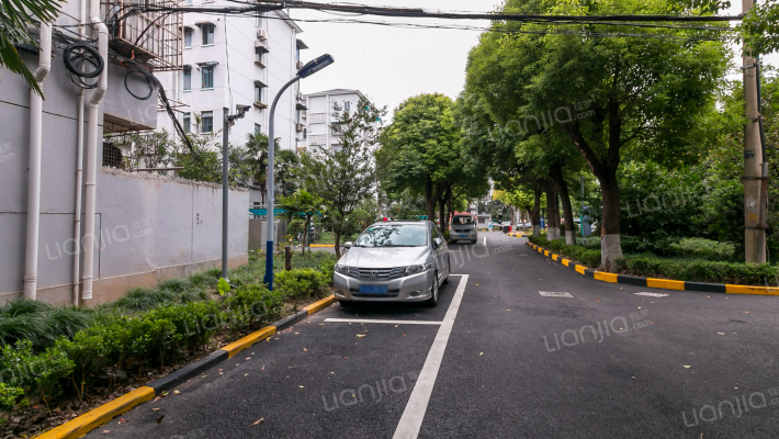保德路425弄外景图