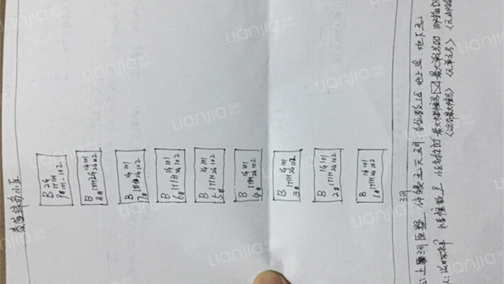 上河原墅外景图