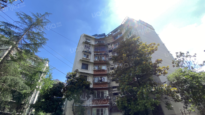 科院街6号外景图