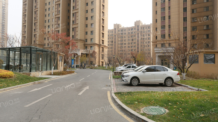 碧桂园银河城都荟外景图