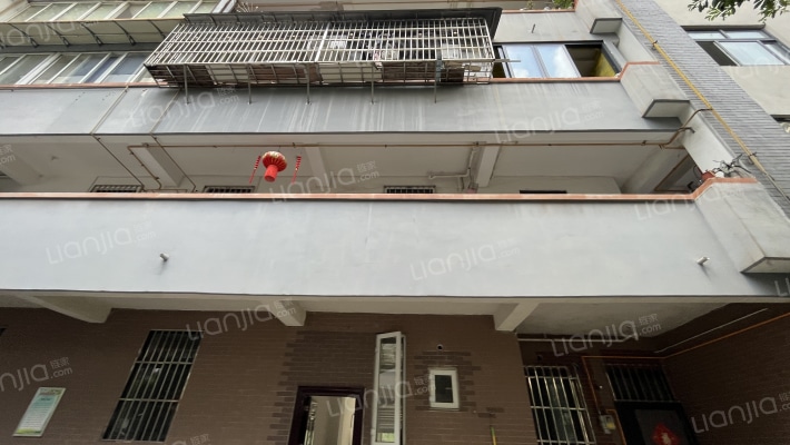 金平巷6号外景图