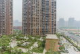 佳源巴黎都市(二期)户型图实景图