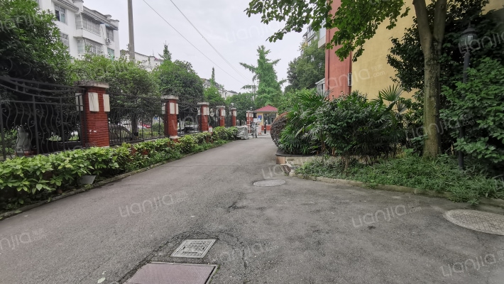 中铁堰澜山外景图