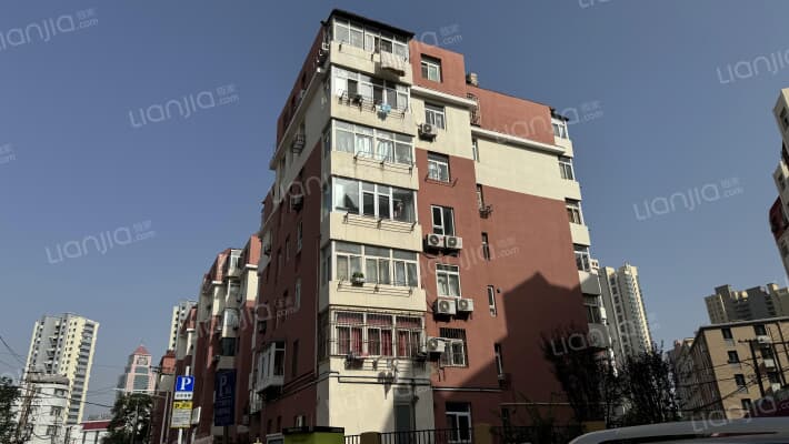 观城路47-110号外景图