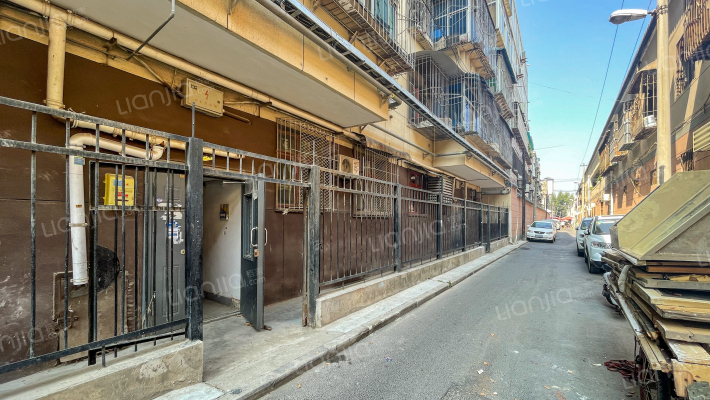 永祥路南段外景图