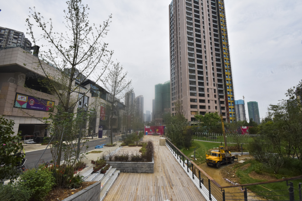 华熙艺术村颐都相册