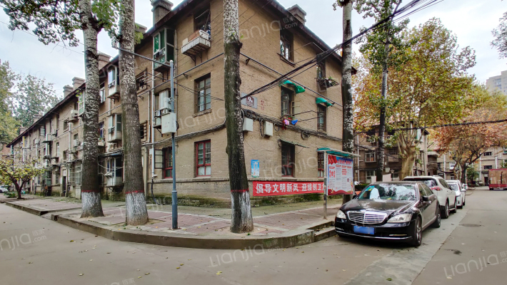 一印西区外景图