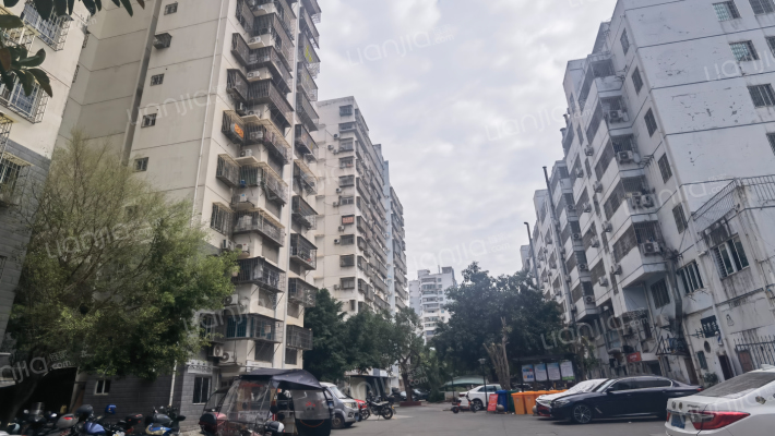 乐凯家园外景图
