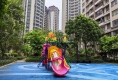 正黄金色悦府户型图实景图