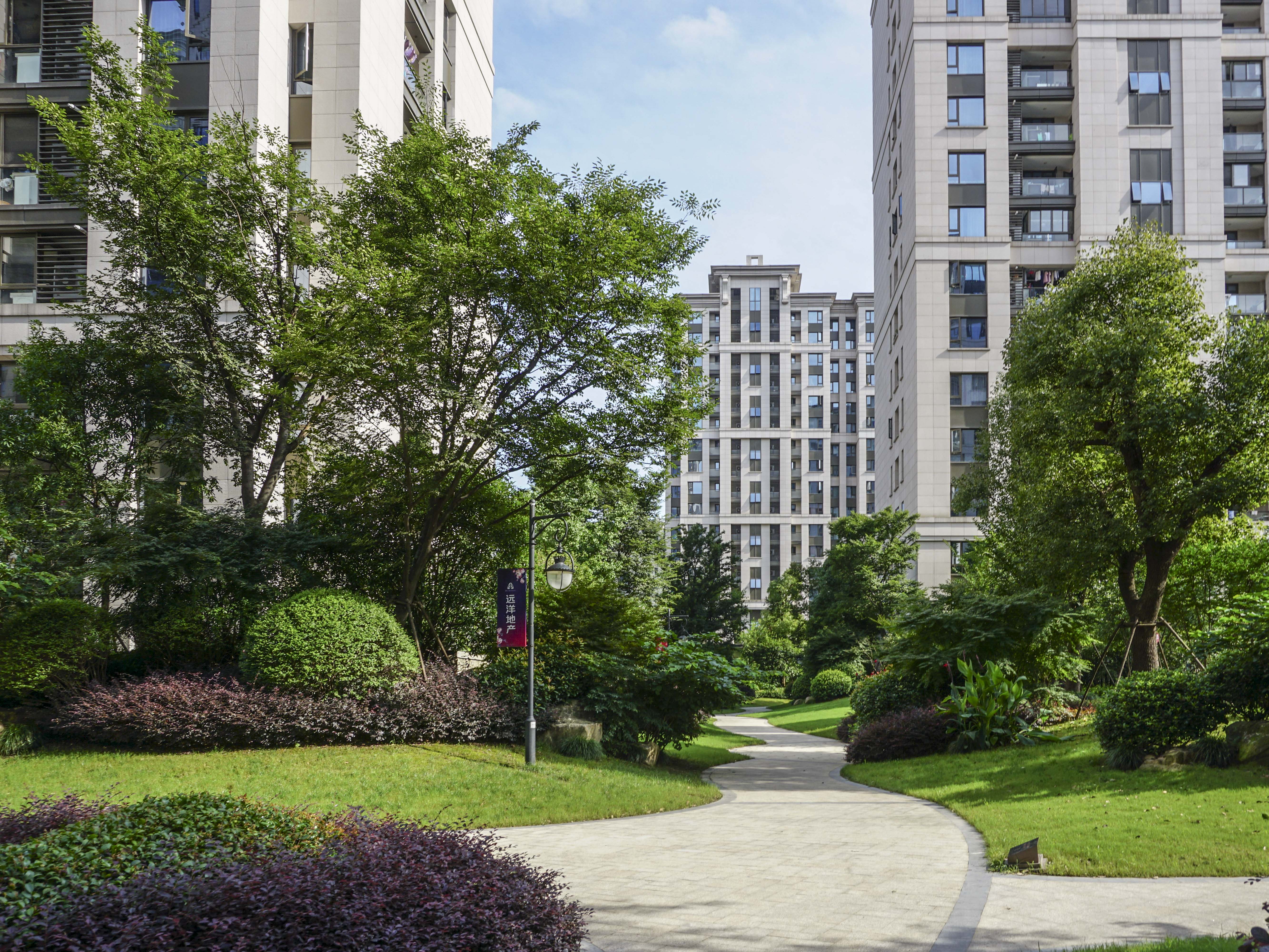 Dahe Chenzhang compound photo 20