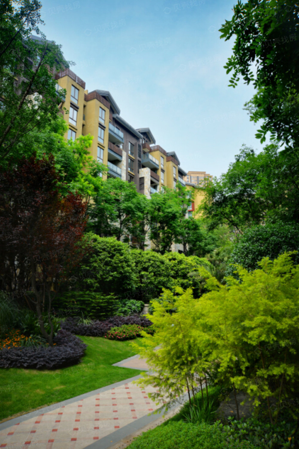 【龙城国际_北京龙城国际楼盘】预售许可证相册-北京贝壳新房