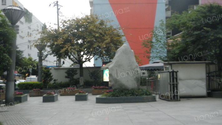 伊甸阳光外景图