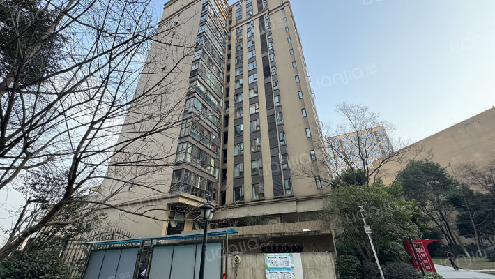 时代广场(新津)外景图