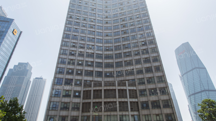 瑞纳康都外景图