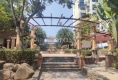 西班牙小镇户型图实景图