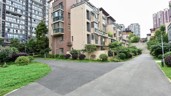 国电金海域外景图