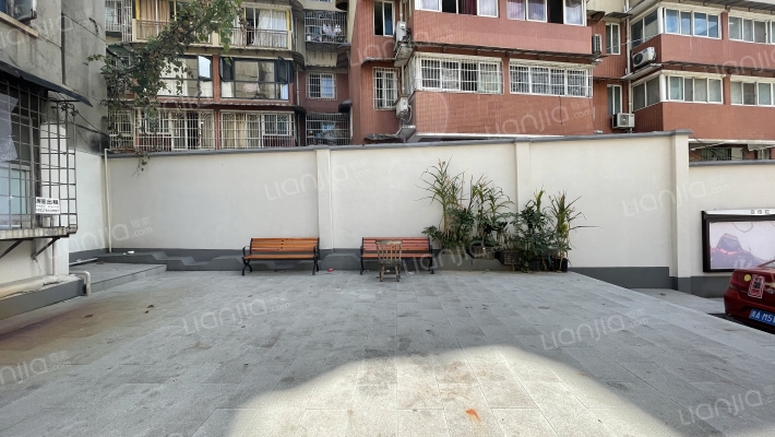 沙冲北路外景图