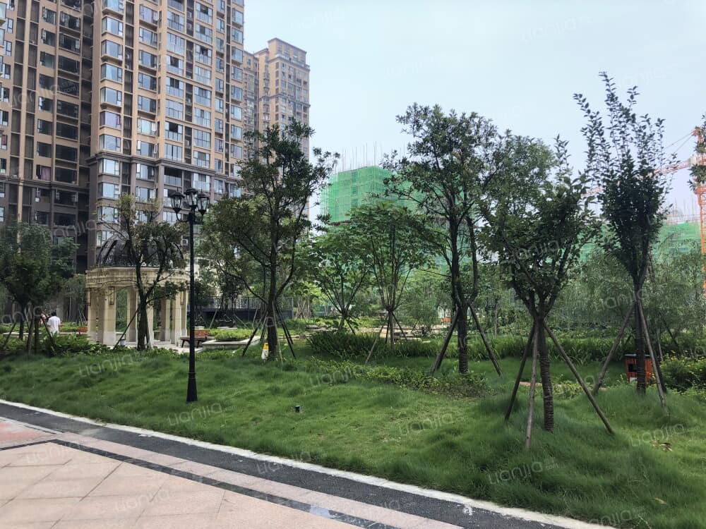 中铁天宏康郡相册