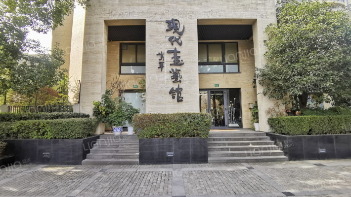 静鼎安邦府邸(公寓)外景图