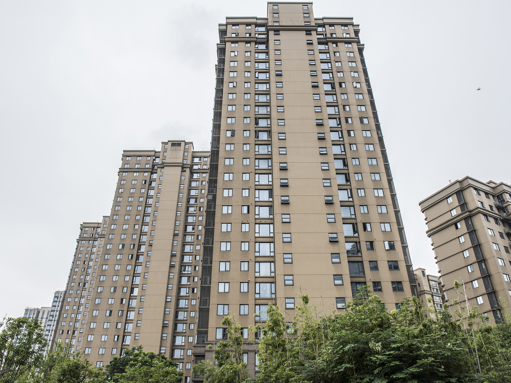 Dong Run Feng Hua compound photo 8