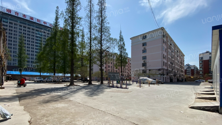 莱拖东区外景图