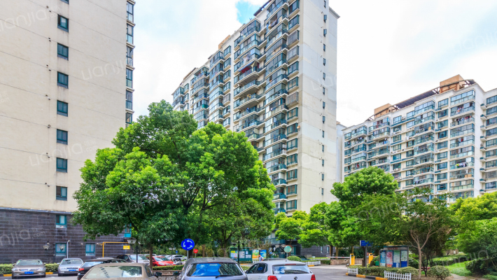 风华水岸外景图