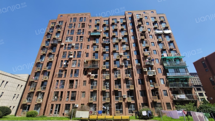 阳光波尔多外景图