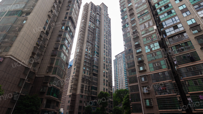 西韵佳苑外景图