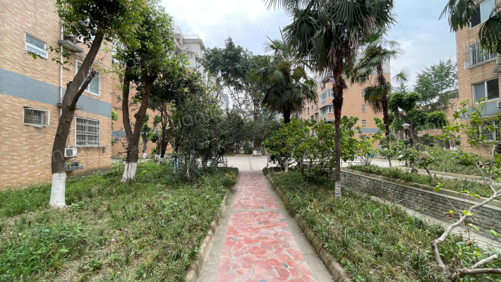 嘉瑞苑一期外景图