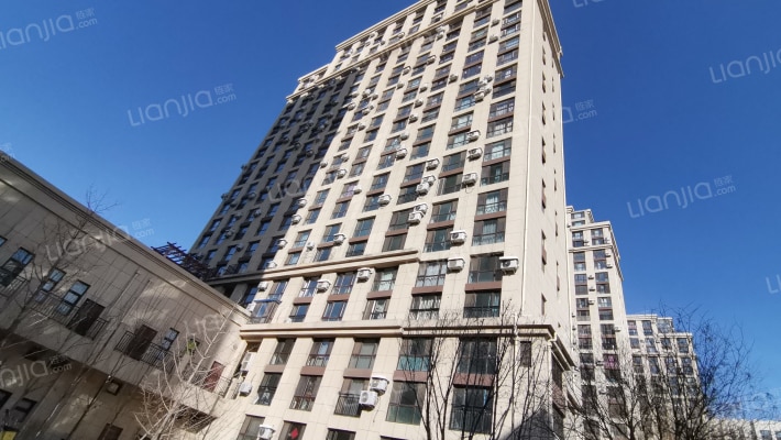 玖城乐府外景图