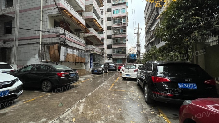 尚义路25号外景图