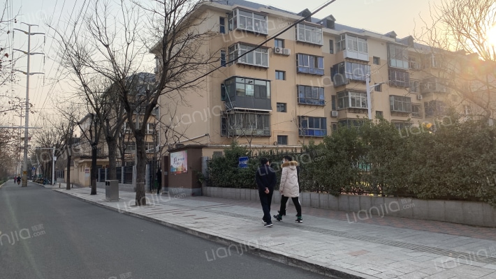 平安南大街62号外景图