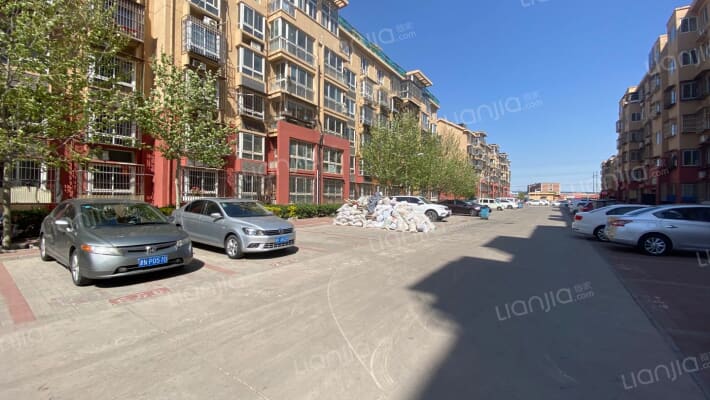 仁居佳园外景图