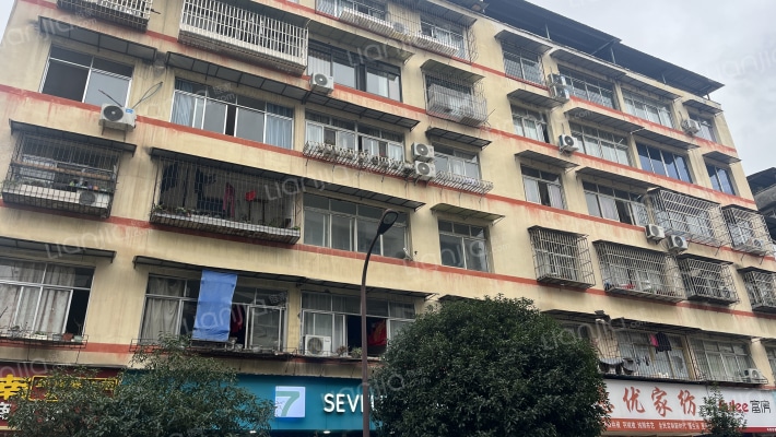 江安东一街7号外景图