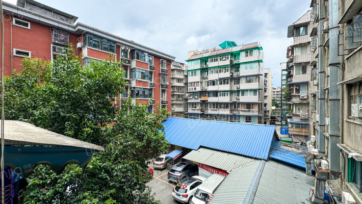 致民东路28号外景图