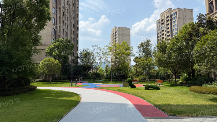 中伦金海岸外景图