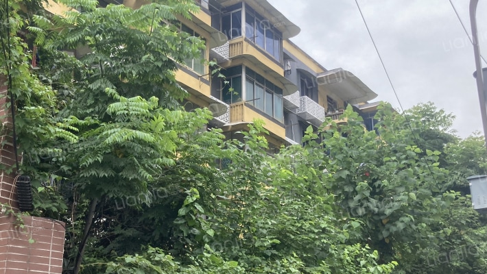 二仙桥东三路3号院外景图