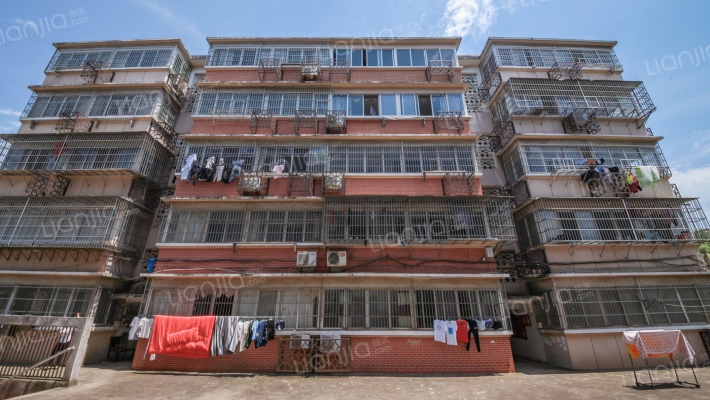 时代庄园外景图