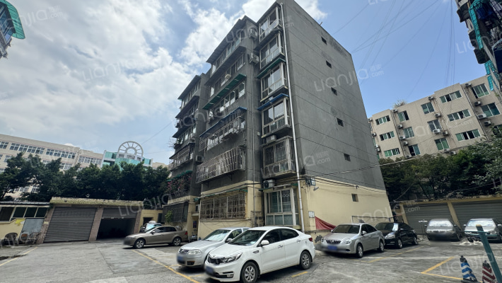 五津北路84号外景图