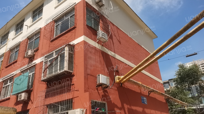 新文里7号外景图