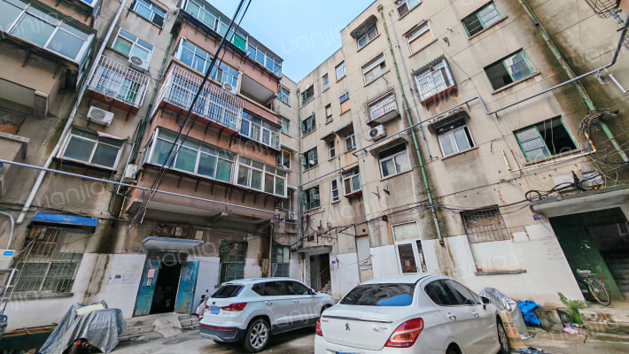 运署街12号外景图