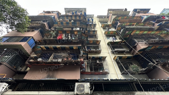 九如村38号外景图