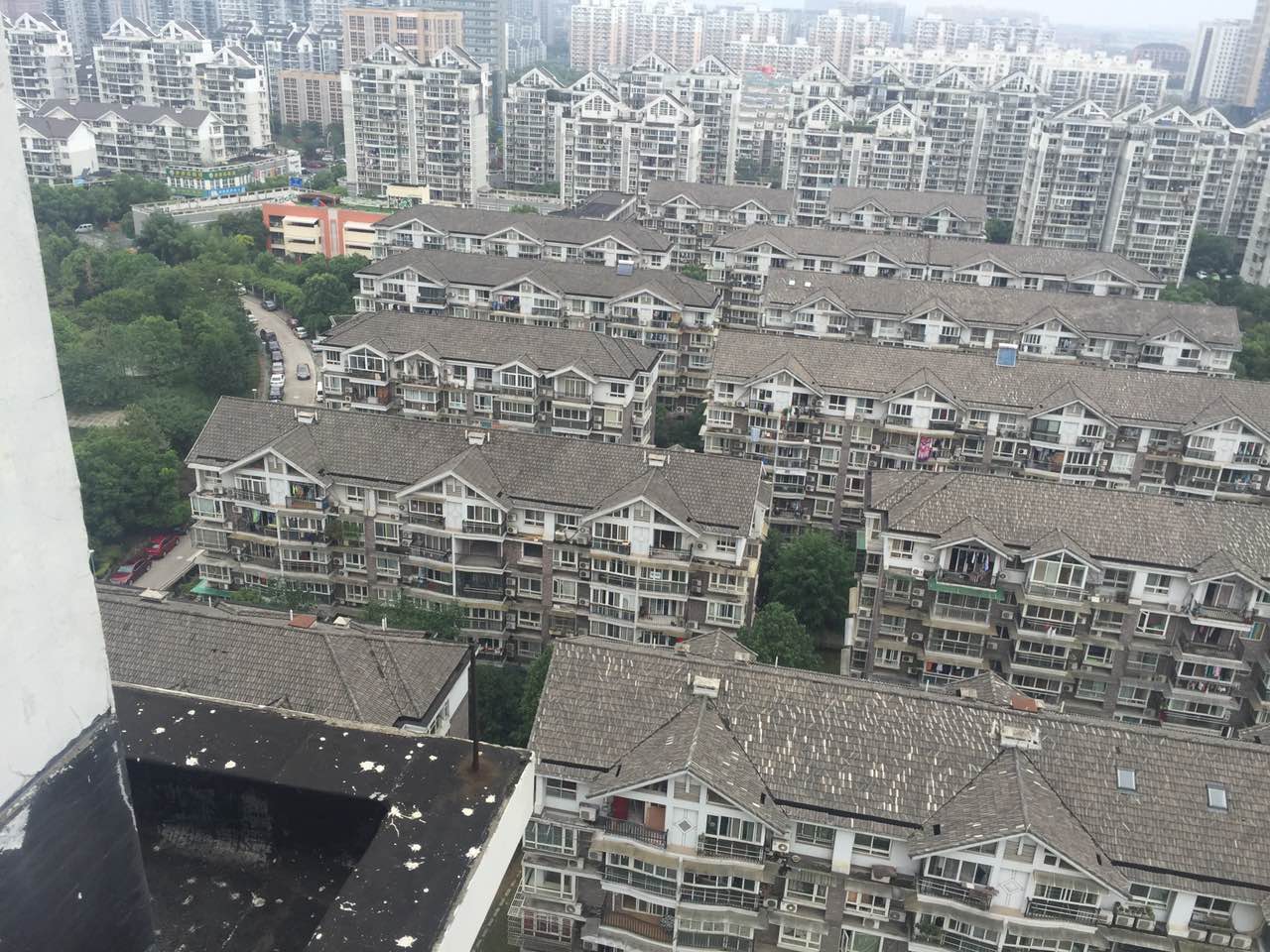 Shuiyingyuan compound photo 16