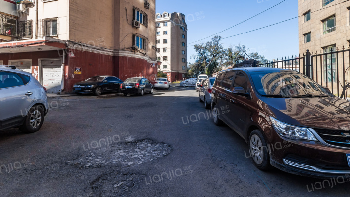 文道雅居外景图