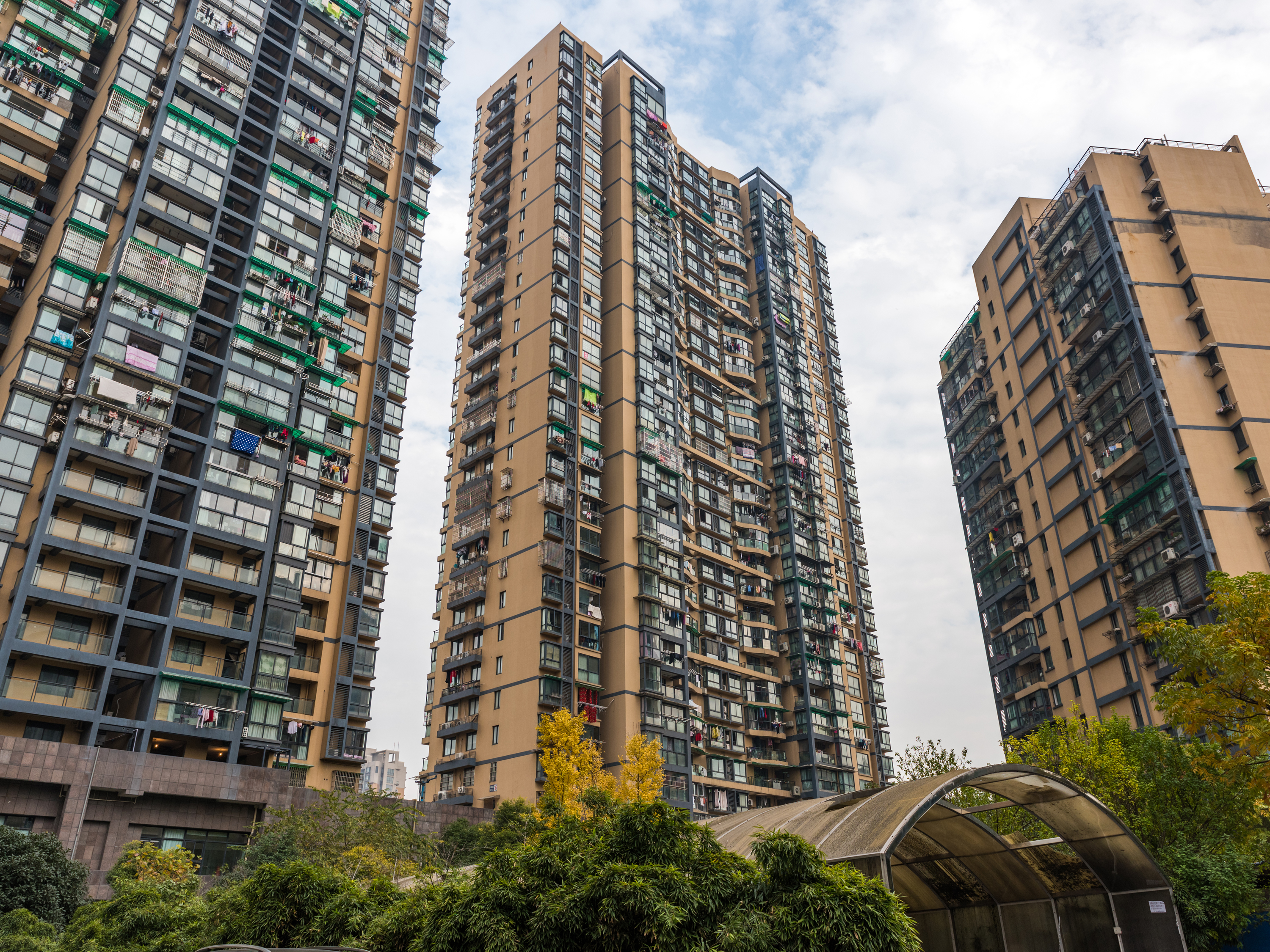 Fenghuang Beiyuan compound photo 9