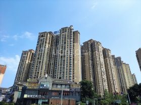 蓝光·香江国际