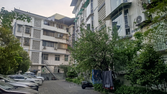 平武巷28号外景图